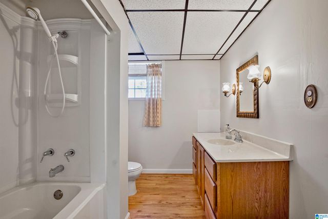 1289 HAVENVIEW DRIVE, Pelham, AL 35124