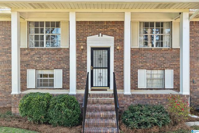 1289 HAVENVIEW DRIVE, Pelham, AL 35124