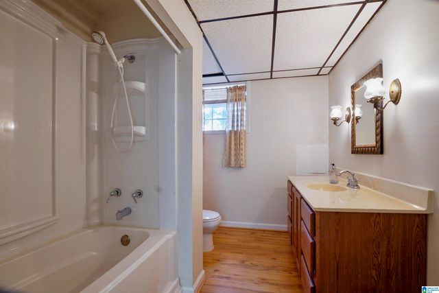 1289 HAVENVIEW DRIVE, Pelham, AL 35124