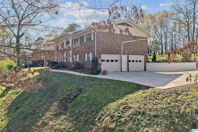 1289 HAVENVIEW DRIVE, Pelham, AL 35124