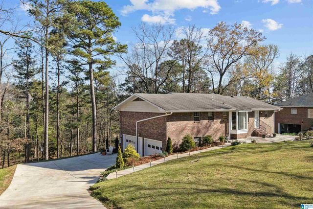 1289 HAVENVIEW DRIVE, Pelham, AL 35124