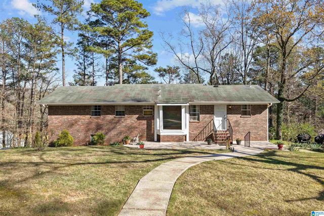 1289 HAVENVIEW DRIVE, Pelham, AL 35124