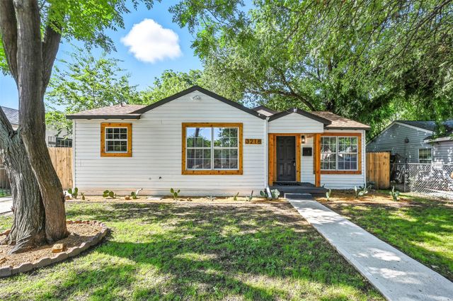 3218 Reynolds Avenue, Dallas, TX 75223