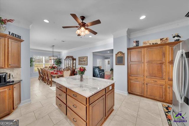 706 Orr Road, Fort Valley, GA 31030