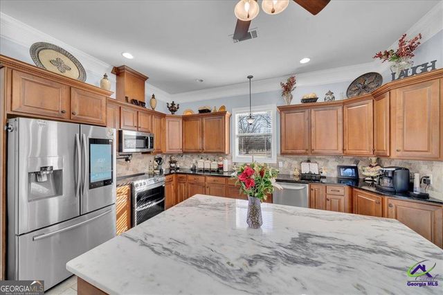 706 Orr Road, Fort Valley, GA 31030