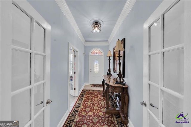 706 Orr Road, Fort Valley, GA 31030