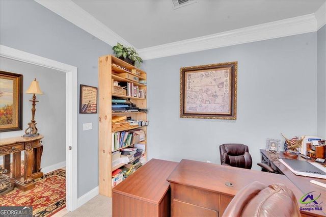 706 Orr Road, Fort Valley, GA 31030