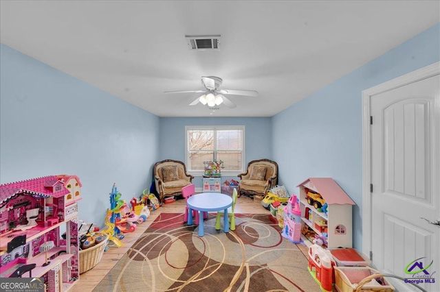 706 Orr Road, Fort Valley, GA 31030