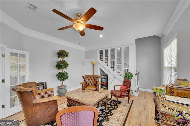 706 Orr Road, Fort Valley, GA 31030