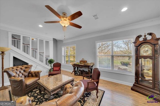 706 Orr Road, Fort Valley, GA 31030