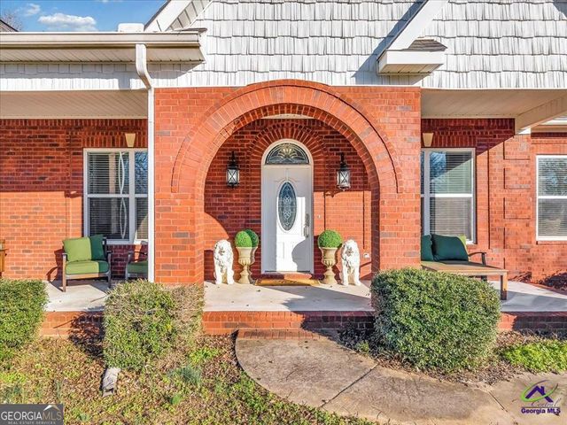 706 Orr Road, Fort Valley, GA 31030