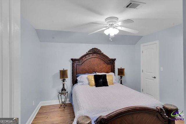 706 Orr Road, Fort Valley, GA 31030