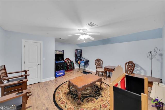 706 Orr Road, Fort Valley, GA 31030