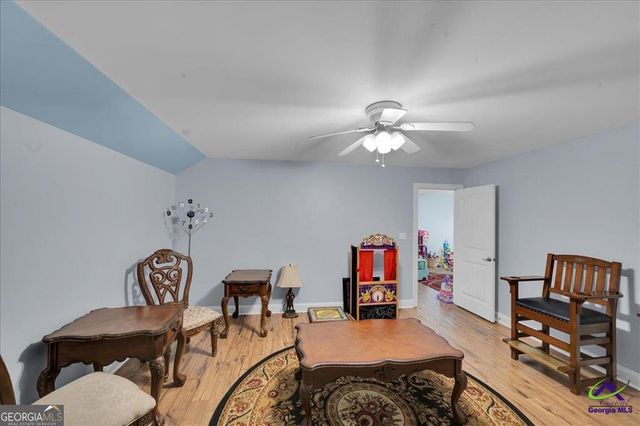 706 Orr Road, Fort Valley, GA 31030