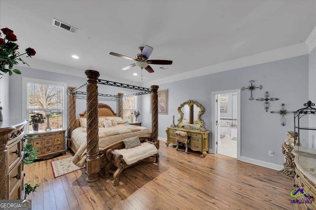 706 Orr Road, Fort Valley, GA 31030