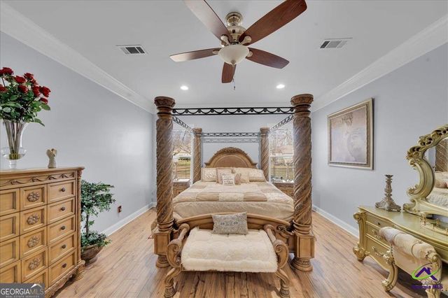 706 Orr Road, Fort Valley, GA 31030