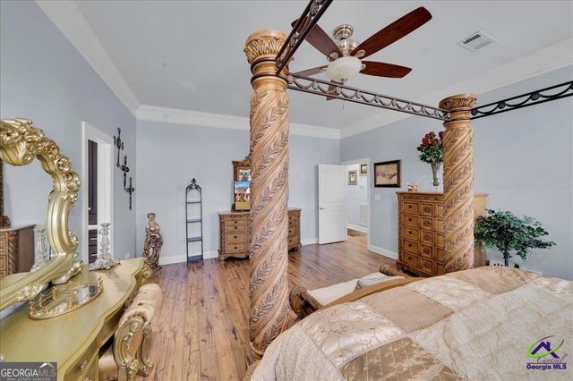 706 Orr Road, Fort Valley, GA 31030