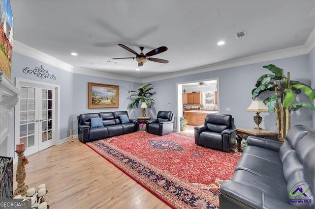 706 Orr Road, Fort Valley, GA 31030