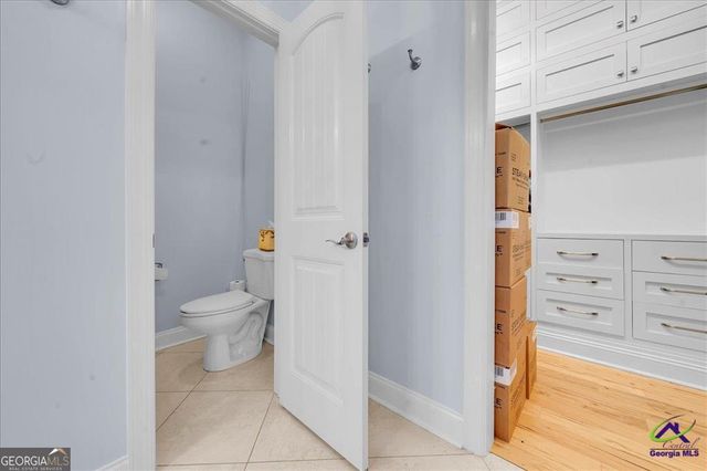 706 Orr Road, Fort Valley, GA 31030