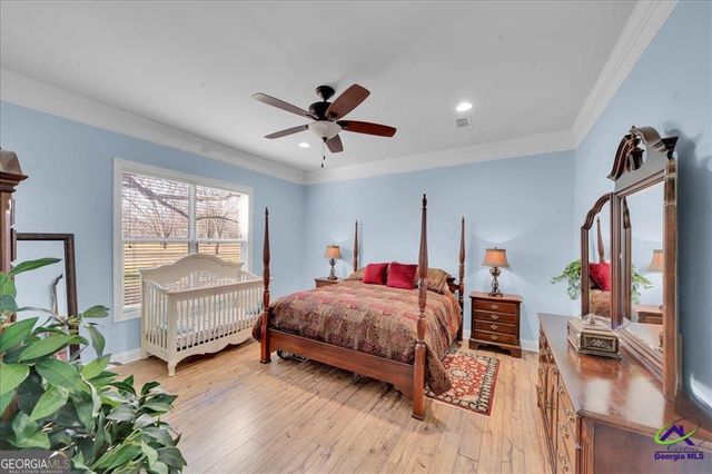 706 Orr Road, Fort Valley, GA 31030