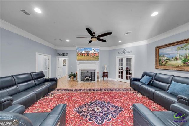 706 Orr Road, Fort Valley, GA 31030