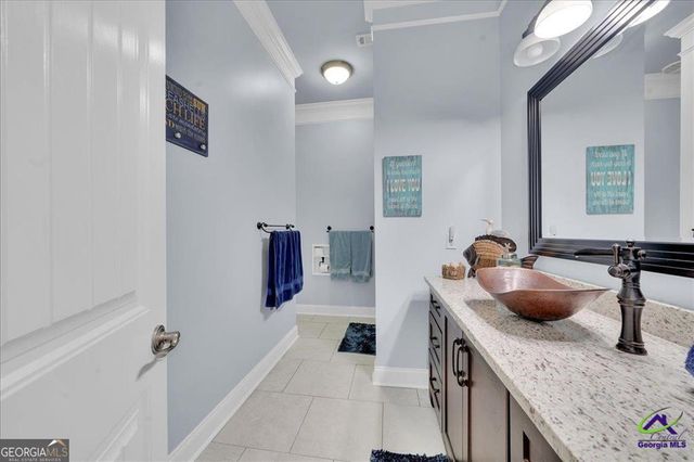 706 Orr Road, Fort Valley, GA 31030