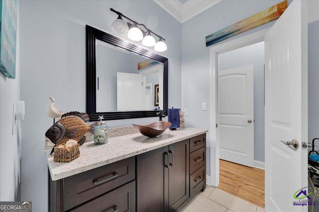 706 Orr Road, Fort Valley, GA 31030