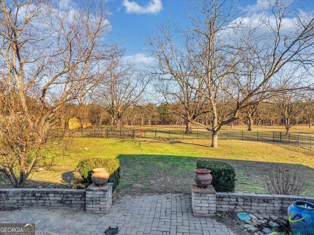 706 Orr Road, Fort Valley, GA 31030