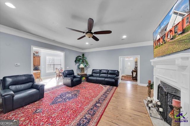 706 Orr Road, Fort Valley, GA 31030