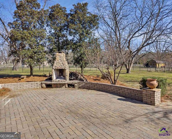 706 Orr Road, Fort Valley, GA 31030