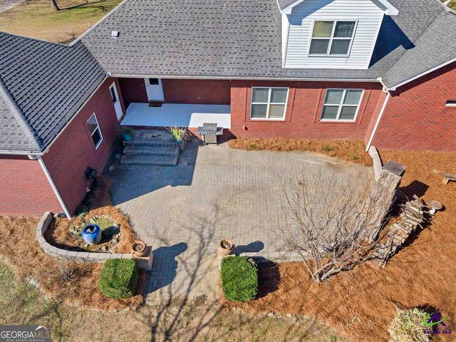 706 Orr Road, Fort Valley, GA 31030