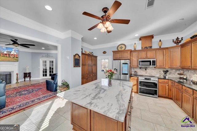 706 Orr Road, Fort Valley, GA 31030