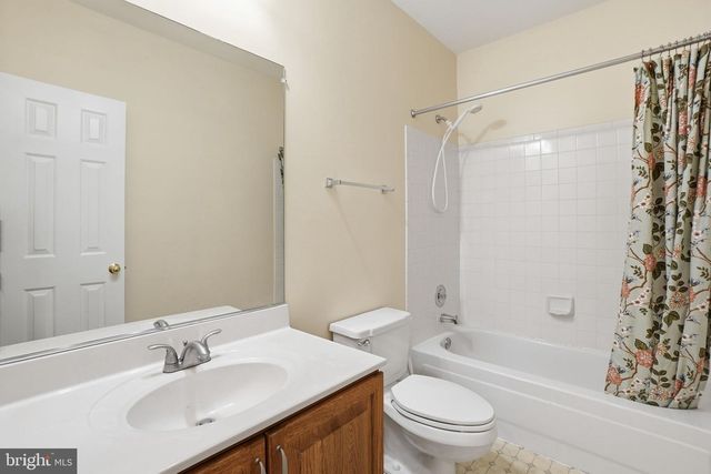 6537 MILVA LN, Springfield, VA 22150