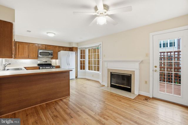 6537 MILVA LN, Springfield, VA 22150