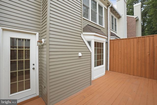 6537 MILVA LN, Springfield, VA 22150