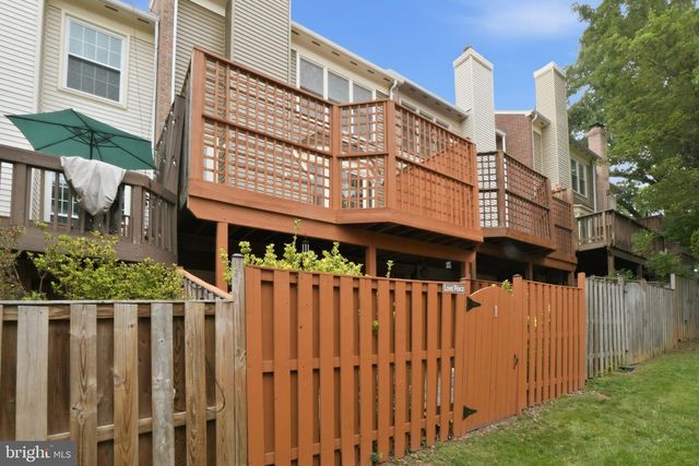 6537 MILVA LN, Springfield, VA 22150