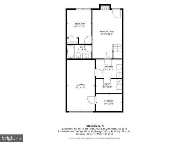 6537 MILVA LN, Springfield, VA 22150