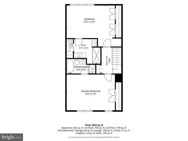 6537 MILVA LN, Springfield, VA 22150