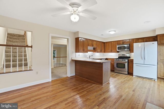 6537 MILVA LN, Springfield, VA 22150
