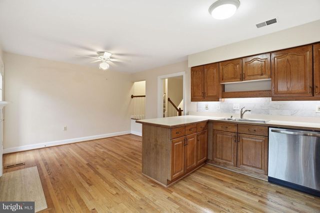 6537 MILVA LN, Springfield, VA 22150