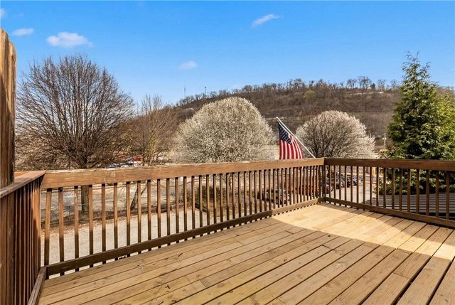 27 Wabash, West End, PA 15220