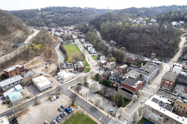 27 Wabash, West End, PA 15220