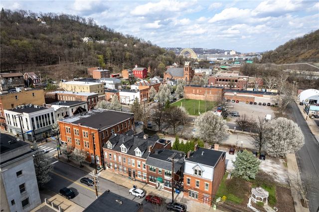 27 Wabash, West End, PA 15220