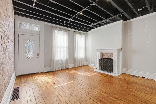 27 Wabash, West End, PA 15220