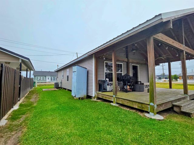207 East 2nd Street, Larose, LA 70373