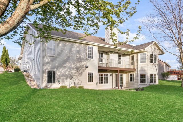 1251 Chippewa DRIVE, Hartford, WI 53027