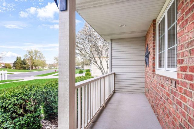 1251 Chippewa DRIVE, Hartford, WI 53027