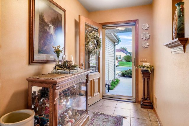 1251 Chippewa DRIVE, Hartford, WI 53027