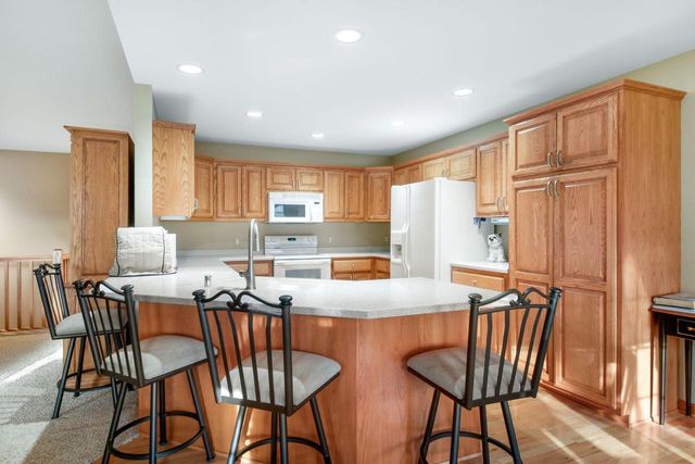 1251 Chippewa DRIVE, Hartford, WI 53027
