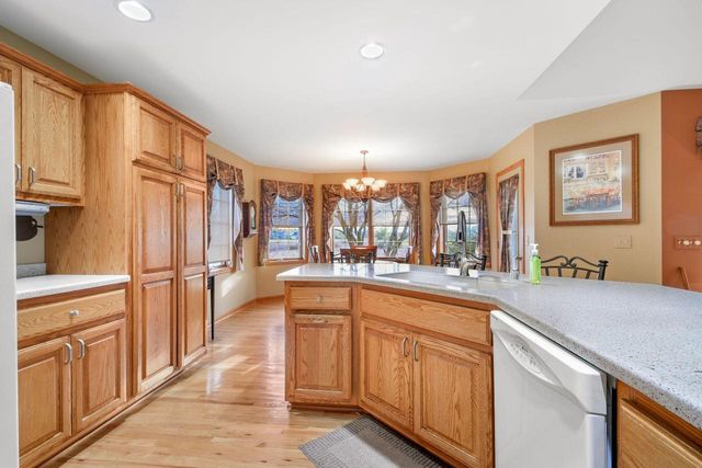1251 Chippewa DRIVE, Hartford, WI 53027